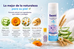JABÓN LIQUIDO SENTI