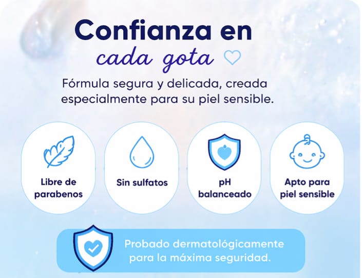 JABÓN LIQUIDO SENTI