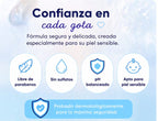 JABÓN LIQUIDO SENTI